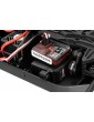 HiMOTO 1/10 Buggy TANTO Brushless 2.4 GHz RTR set, red