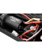 HiMOTO 1/10 Buggy TANTO Brushless 2.4 GHz RTR set, red