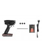 HiMOTO 1/10 Buggy TANTO Brushless 2.4 GHz RTR set, red
