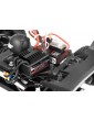HiMOTO 1/18 Desert Buggy BARREN Brushless 2.4 GHz RTR set, blue