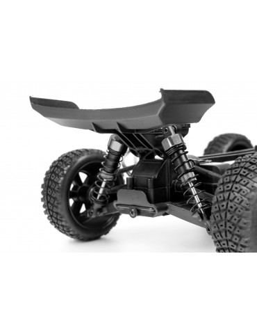 HiMOTO 1/18 Desert Buggy BARREN Brushless 2.4 GHz RTR set, blue