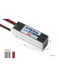 LiPo akumuliatorius 6S 5600mAh 22.2V 60/120C 124Wh RC modeliams
