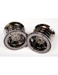 AX8046 Oversize Beadlock 8-Spoke Black Chrome (2)