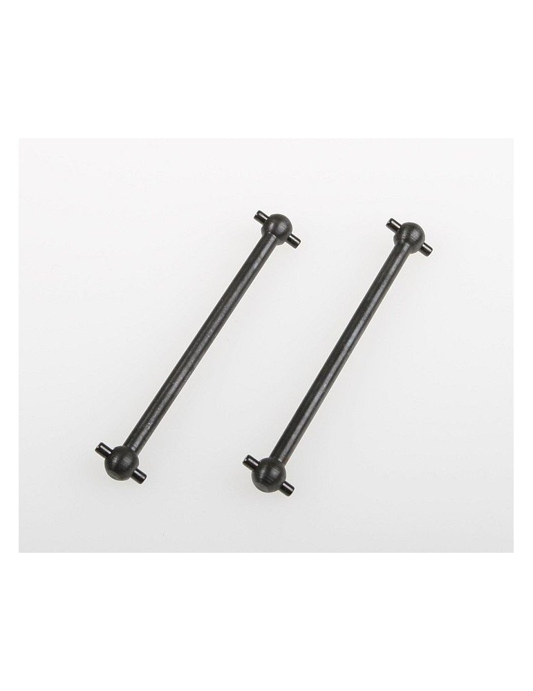 Front Dogbone & Centre F/R Dogbone 2pcs