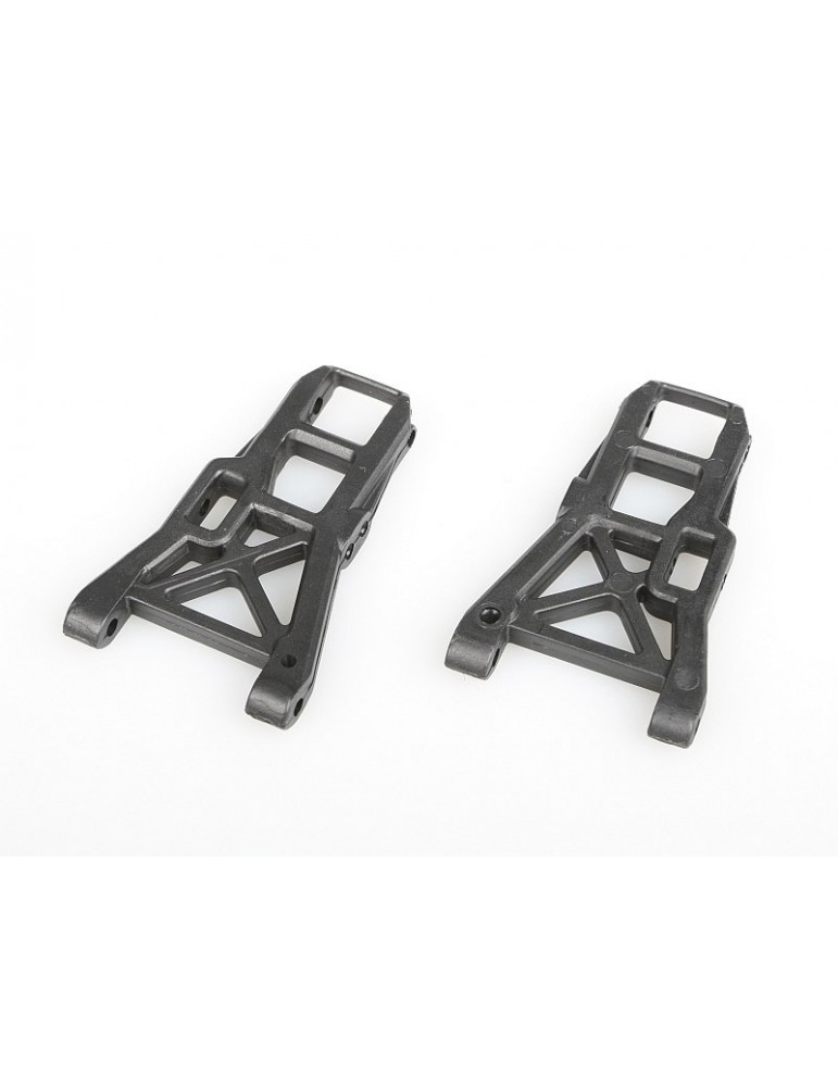 Rear lower suspension arm 2pcs