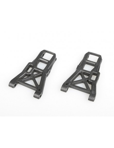 Rear lower suspension arm 2pcs