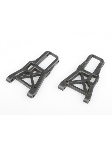 Front lower suspension arm 2pcs
