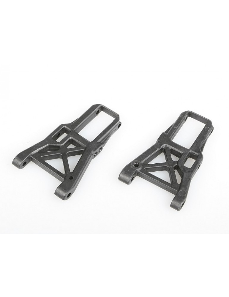 Front lower suspension arm 2pcs