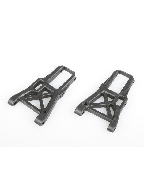 Front lower suspension arm 2pcs