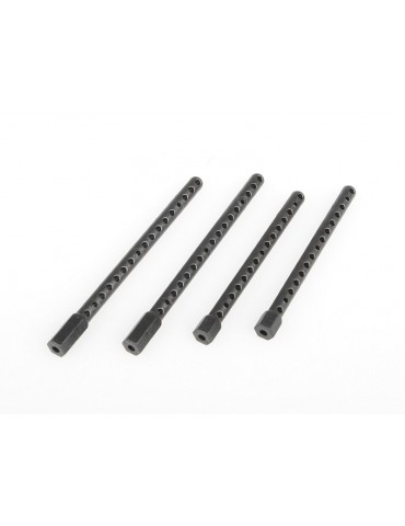Body mounts*4PCS