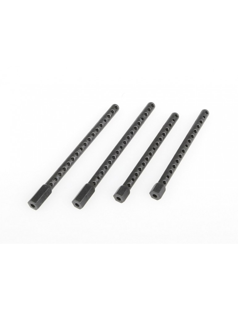 Body mounts*4PCS