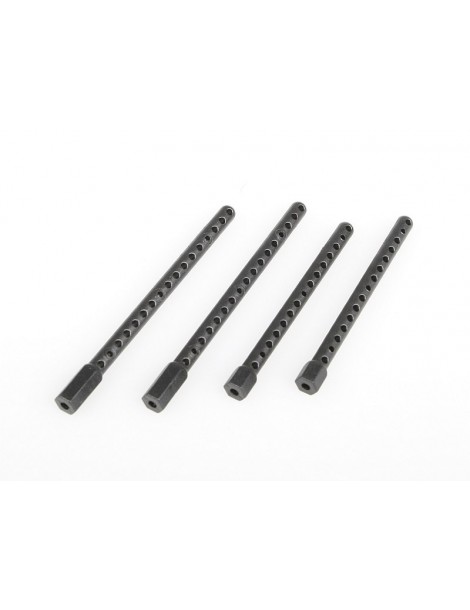 Body mounts*4PCS