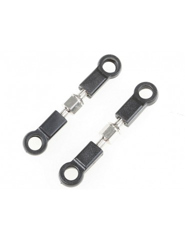 Servo links, 2pcs