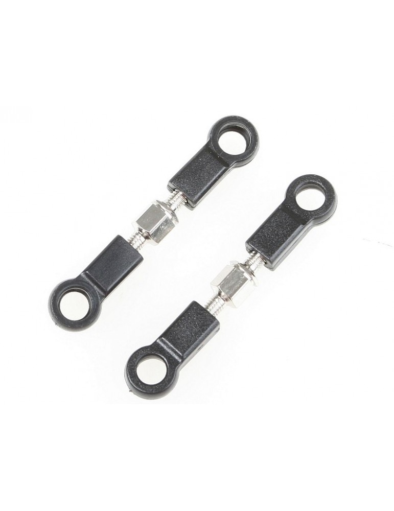 Servo links, 2pcs