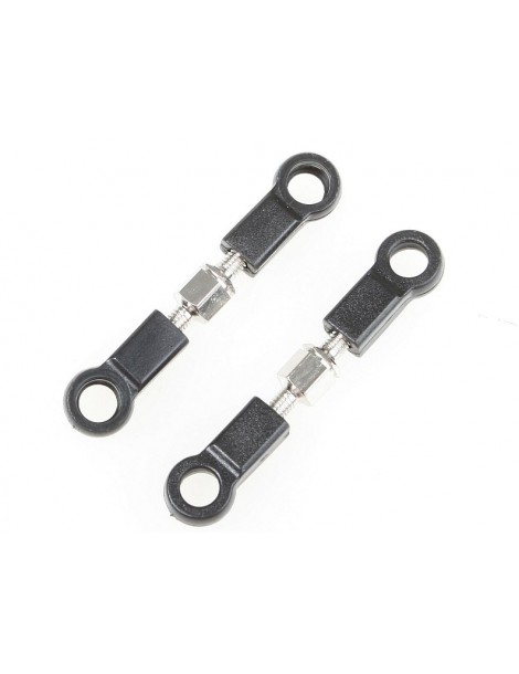 Servo links, 2pcs