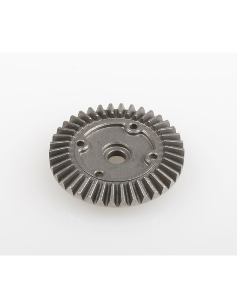 Differential Main Gear (Steel) / Diff Bevel Steel Gear