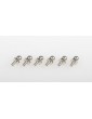 Ball Head Pivot Screw 6pcs