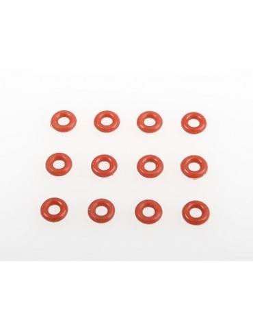 Sealed O-Ring 12pcs
