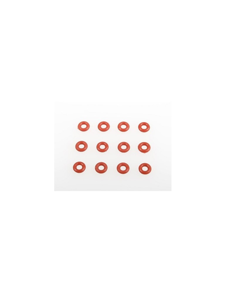 Sealed O-Ring 12pcs