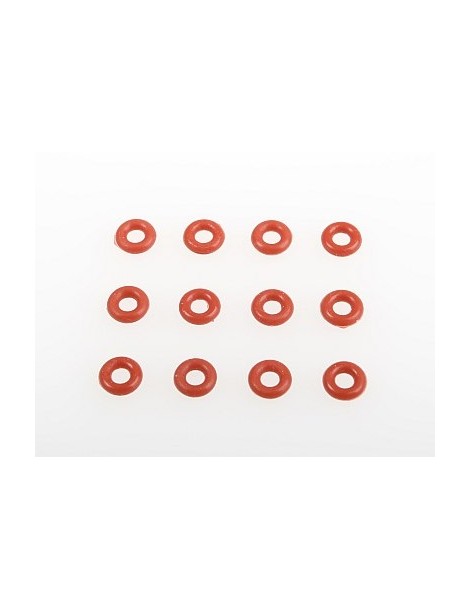 Sealed O-Ring 12pcs