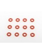 Sealed O-Ring 12pcs