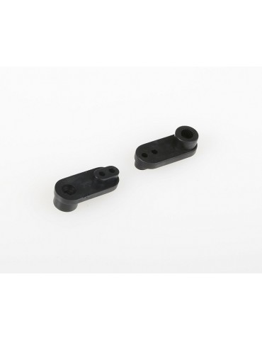 Steering servo arm 2P