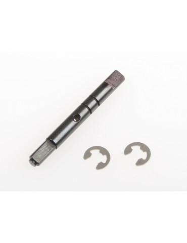 Driver Gear Shaft