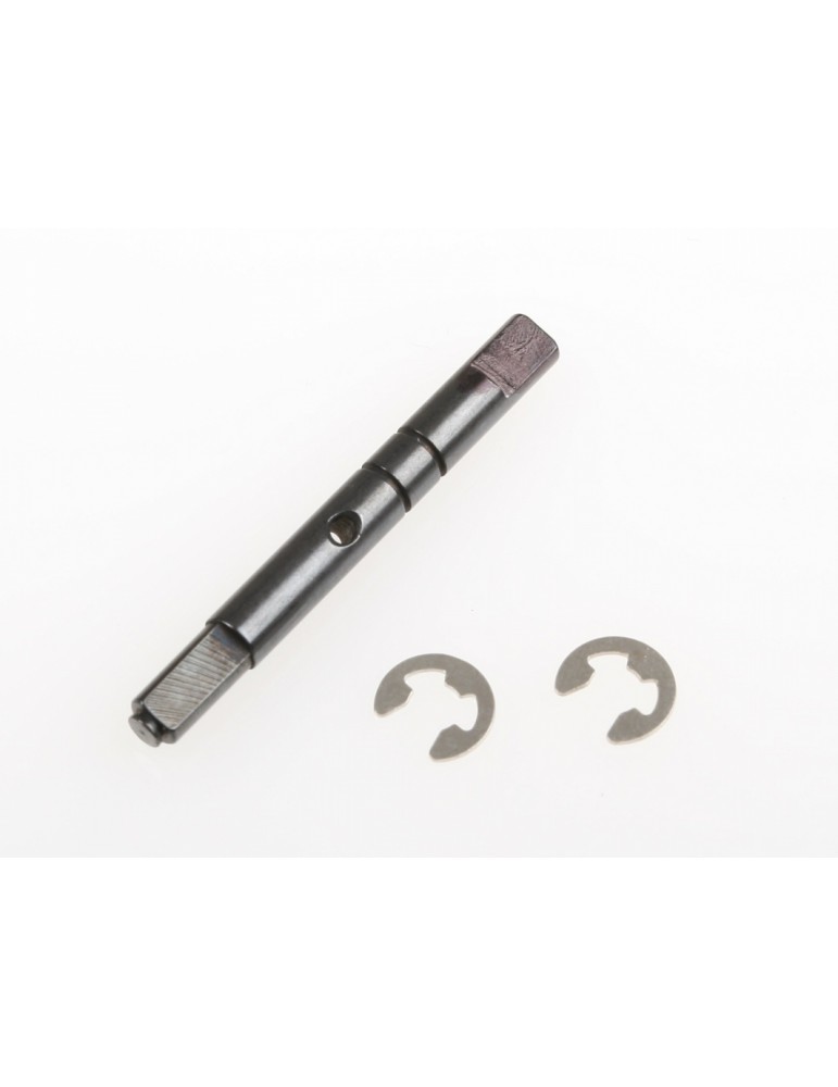 Driver Gear Shaft