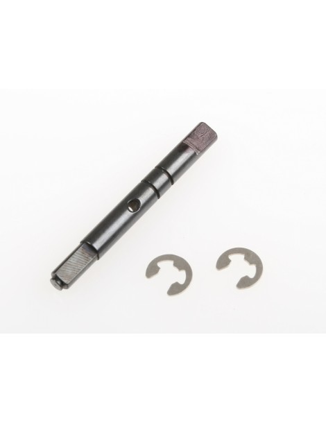 Driver Gear Shaft