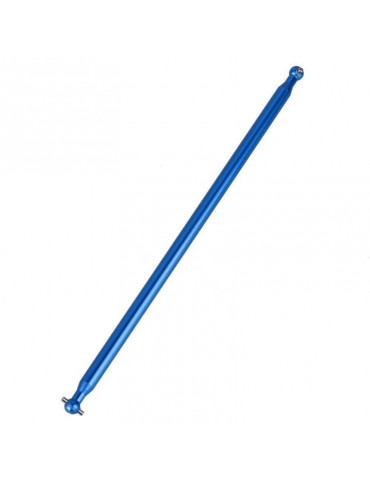 Center Drive Dogbone (blue)