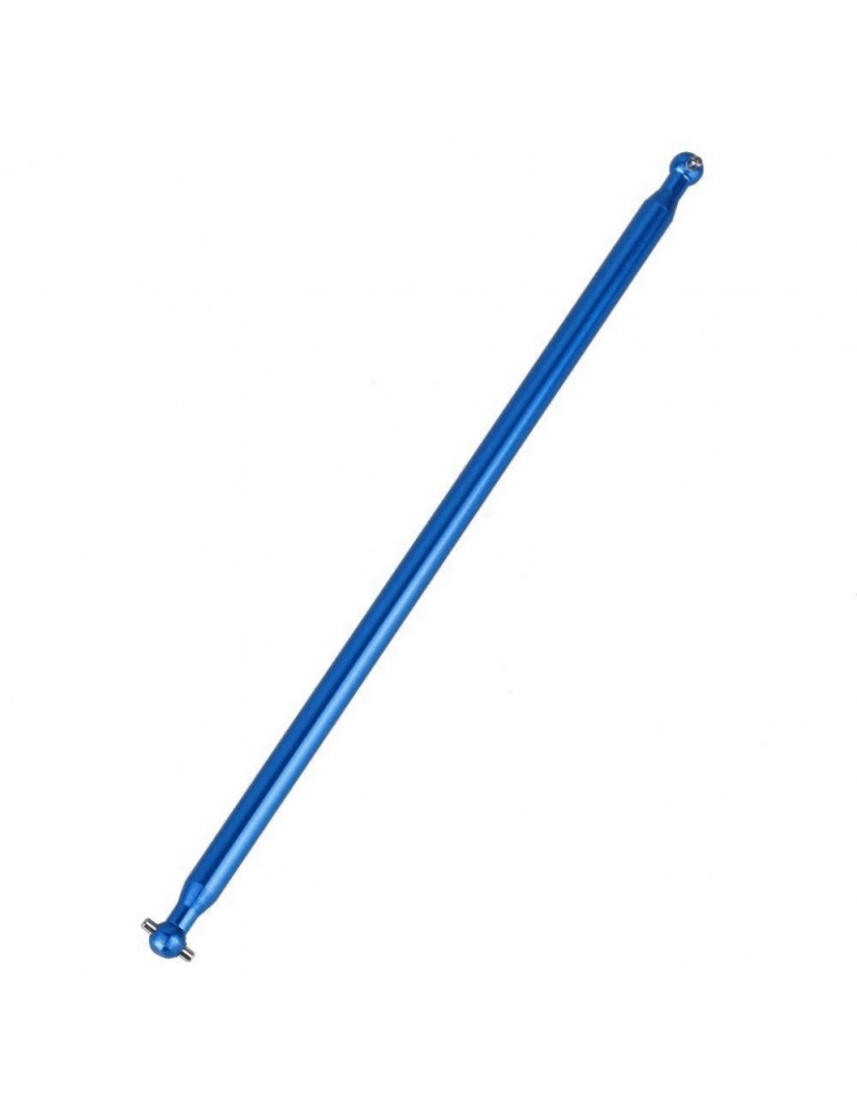 Center Drive Dogbone (blue)
