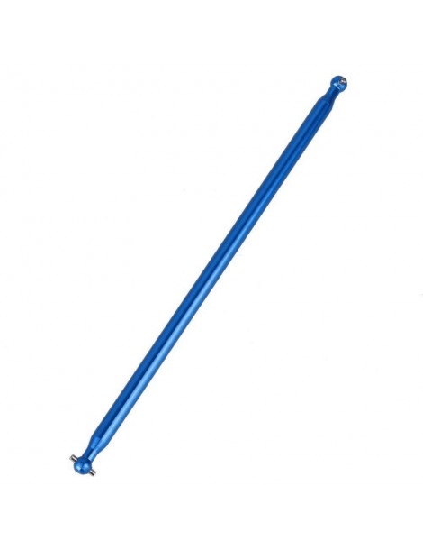 Center Drive Dogbone (blue)