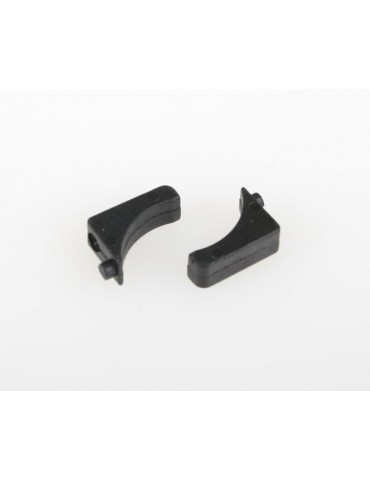 Battery Corner Holder