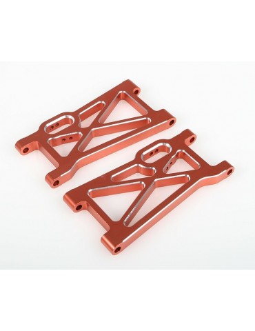 Front lower suspension arm (Al.)