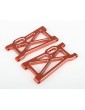 Front lower suspension arm (Al.)