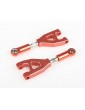 Front upper suspension arm (Al.)