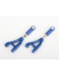 Front upper suspension arm (Al.)