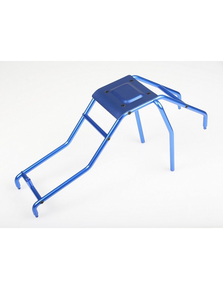 Roll cage (Al.)