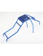 Roll cage (Al.)