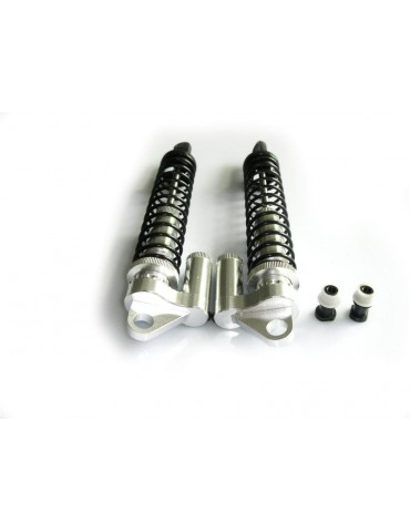 Rear Shock Absorber (Long) 2P