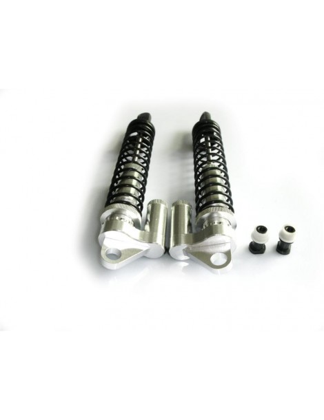 Rear Shock Absorber (Long) 2P