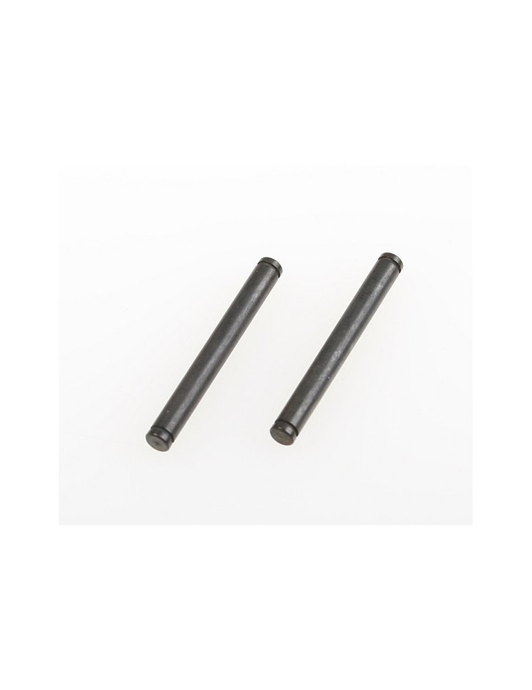 Front Lower Arm Round Pin B 2pcs