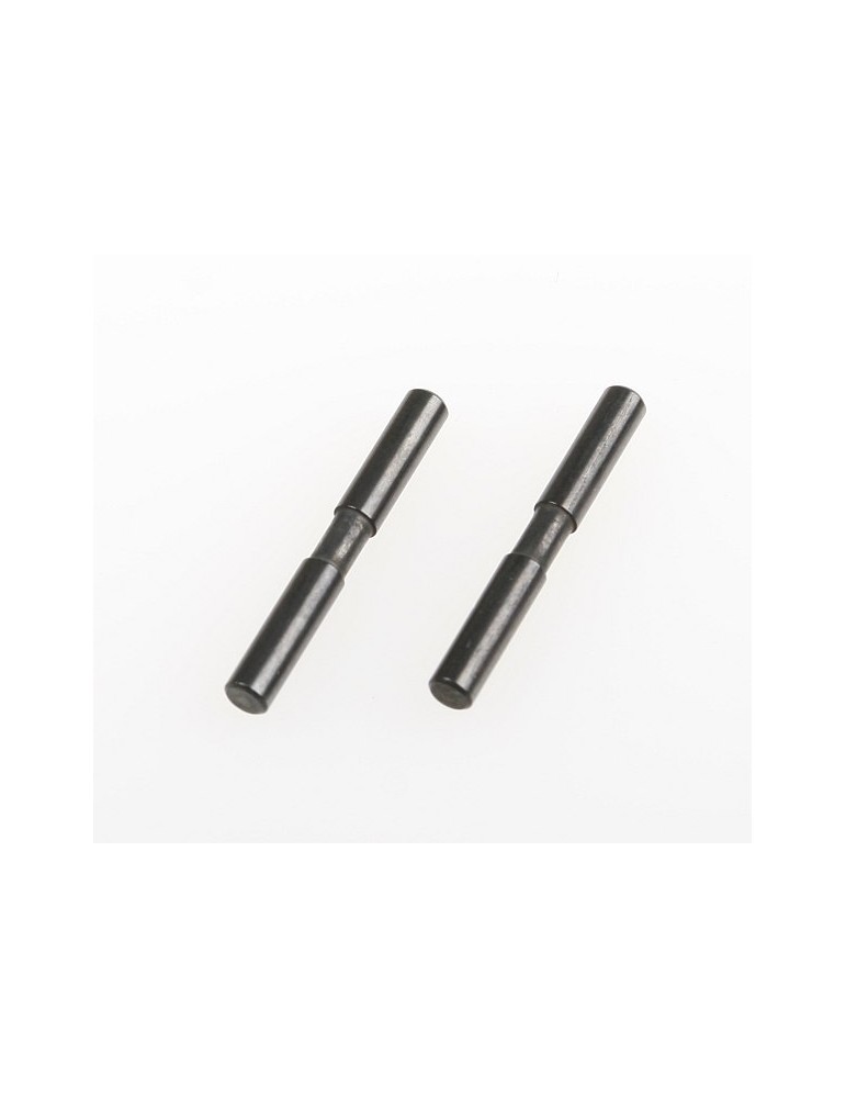 Rear Lower Arm Round Pin B 2pcs