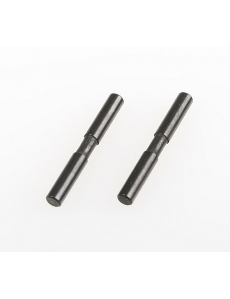 Rear Lower Arm Round Pin B 2pcs