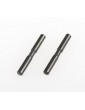 Rear Lower Arm Round Pin B 2pcs