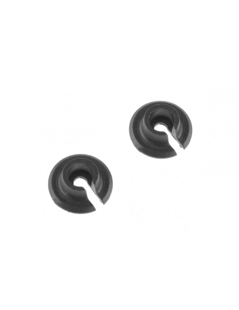 Lower Plastic Cap For Shock Absorbers (2 pcs)