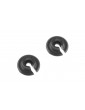 Lower Plastic Cap For Shock Absorbers (2 pcs)
