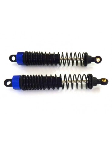 Shock Absorber, Blue, 2 pcs.