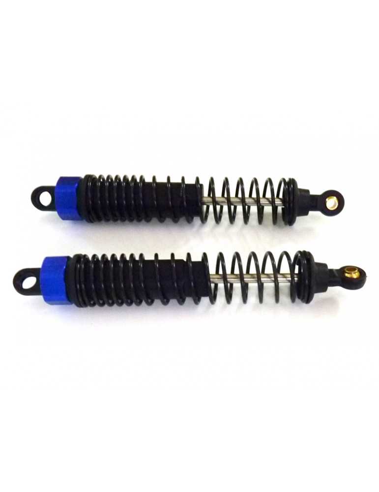 Shock Absorber, Blue, 2 pcs.