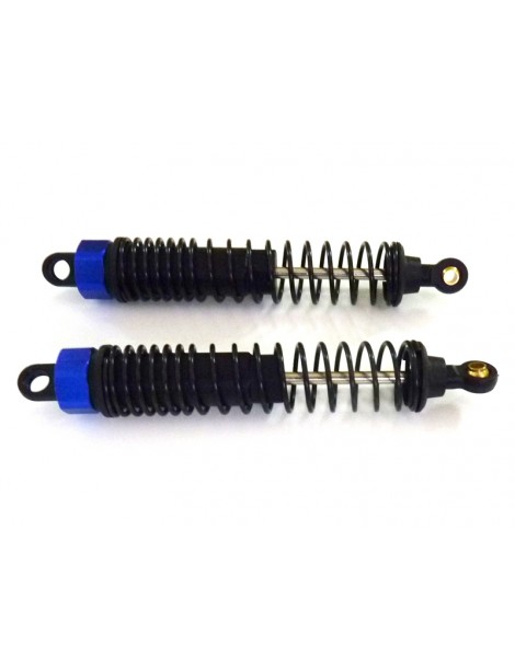 Shock Absorber, Blue, 2 pcs.